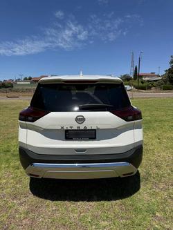 2022 Nissan X-TRAIL Ti