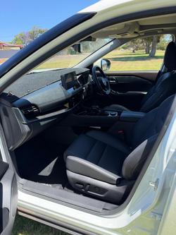 2022 Nissan X-TRAIL Ti