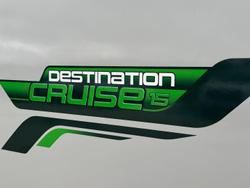 2025 Traveller Destination Cruise 15
