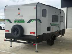 2025 Traveller Destination Cruise 15