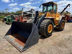 Volvo L120e