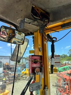 Volvo L120e