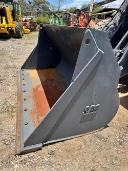 Volvo L120e