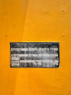 Volvo L120e