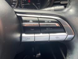 2021 Mazda 3 G20 Touring