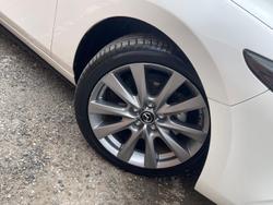 2021 Mazda 3 G20 Touring