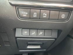 2021 Mazda 3 G20 Touring