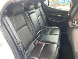 2021 Mazda 3 G20 Touring