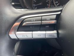 2021 Mazda 3 G20 Touring