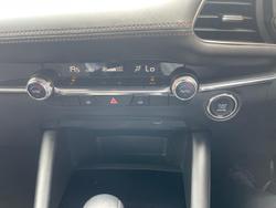 2021 Mazda 3 G20 Touring