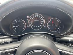 2021 Mazda 3 G20 Touring