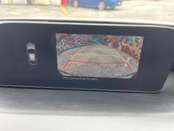 2021 Mazda 3 G20 Touring