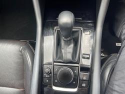 2021 Mazda 3 G20 Touring