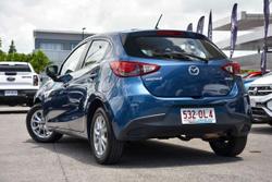 2017 Mazda 2
