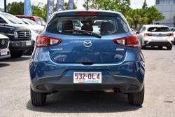 2017 Mazda 2