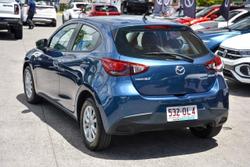 2017 Mazda 2
