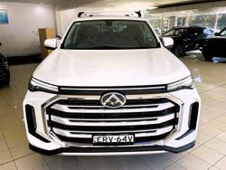 2022 LDV T60 Max PRO