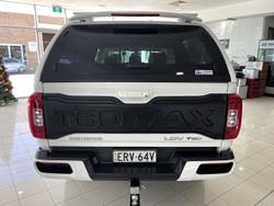 2022 LDV T60 Max PRO