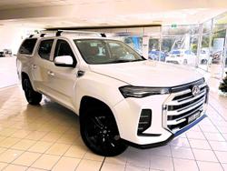 2022 LDV T60 Max PRO