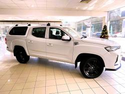 2022 LDV T60 Max PRO