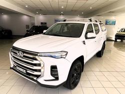 2022 LDV T60 Max PRO