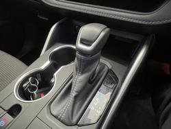 2022 Toyota Kluger GX