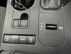 2022 Toyota Kluger GX