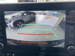 2022 Toyota Kluger GX