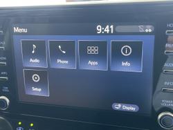 2022 Toyota Kluger GX