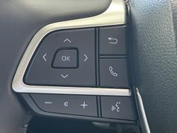 2022 Toyota Kluger GX