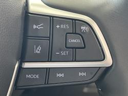 2022 Toyota Kluger GX