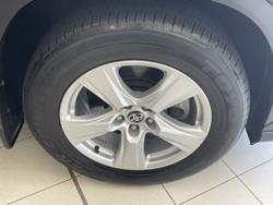 2022 Toyota Kluger GX