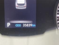 2022 Toyota Kluger GX