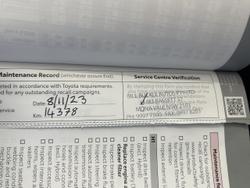 2022 Toyota Kluger GX