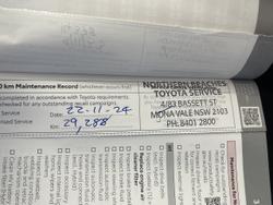 2022 Toyota Kluger GX