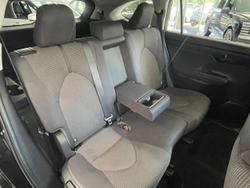 2022 Toyota Kluger GX