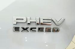 2023 Mitsubishi Outlander PHEV Exceed