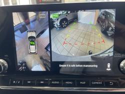 2023 Mitsubishi Outlander PHEV Exceed