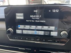 2023 Mitsubishi Outlander PHEV Exceed