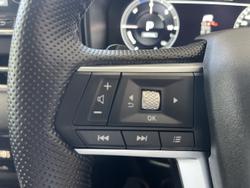 2023 Mitsubishi Outlander PHEV Exceed