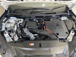 2023 Mitsubishi Outlander PHEV Exceed