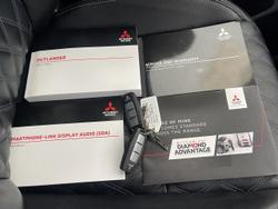 2023 Mitsubishi Outlander PHEV Exceed