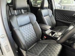 2023 Mitsubishi Outlander PHEV Exceed