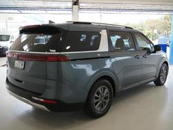 2021 Kia Carnival S