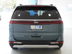 2021 Kia Carnival S