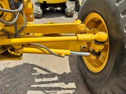 2007 Komatsu Gd655-3A