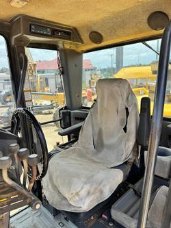 2007 Komatsu Gd655-3A