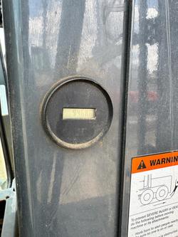 2007 Komatsu Gd655-3A