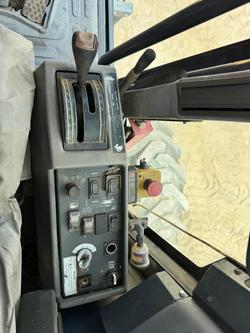 2007 Komatsu Gd655-3A