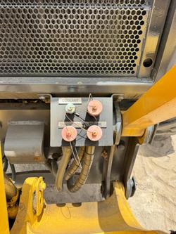 2007 Komatsu Gd655-3A